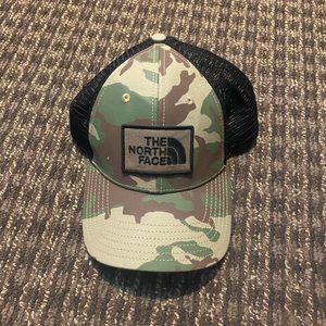 The North Face Trucker Hat